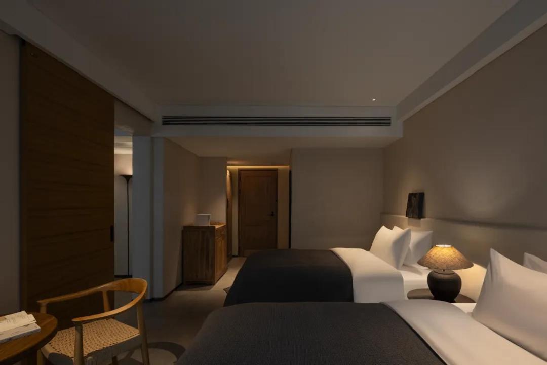 Phoenix Hall House Hotel Fenghuang Bagian luar foto