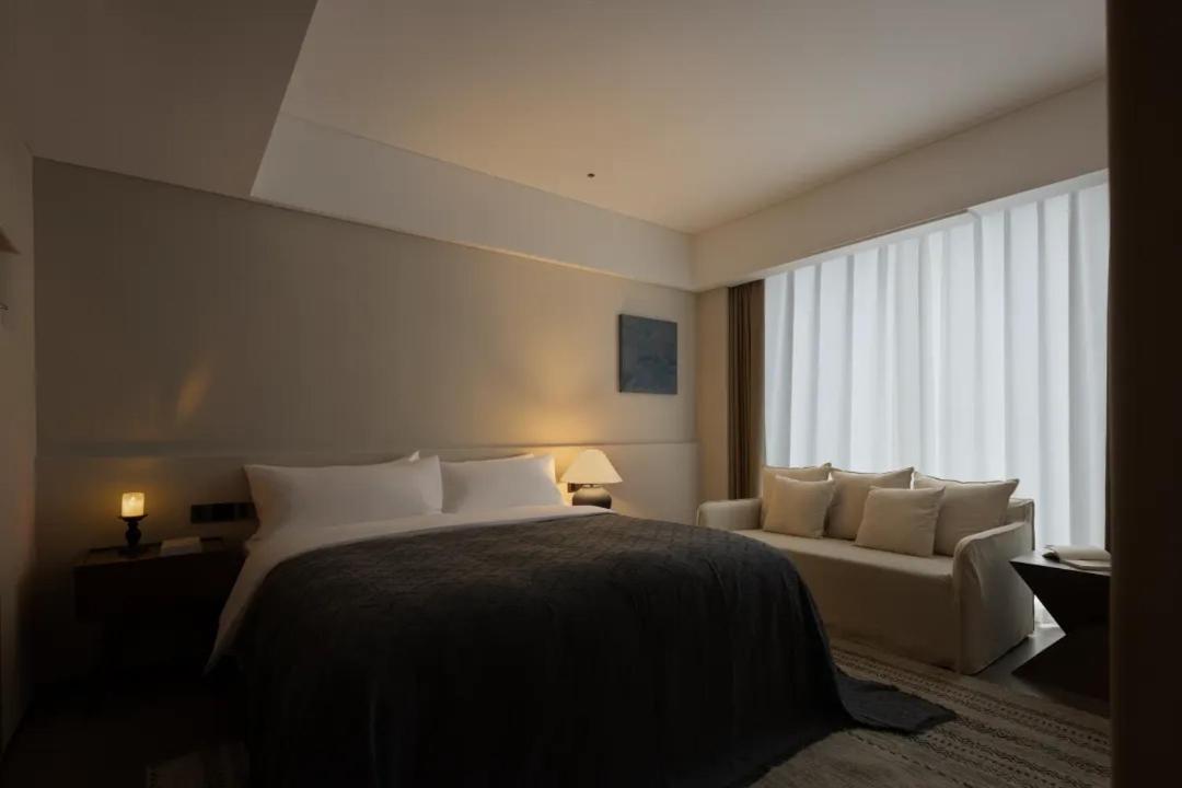 Phoenix Hall House Hotel Fenghuang Bagian luar foto