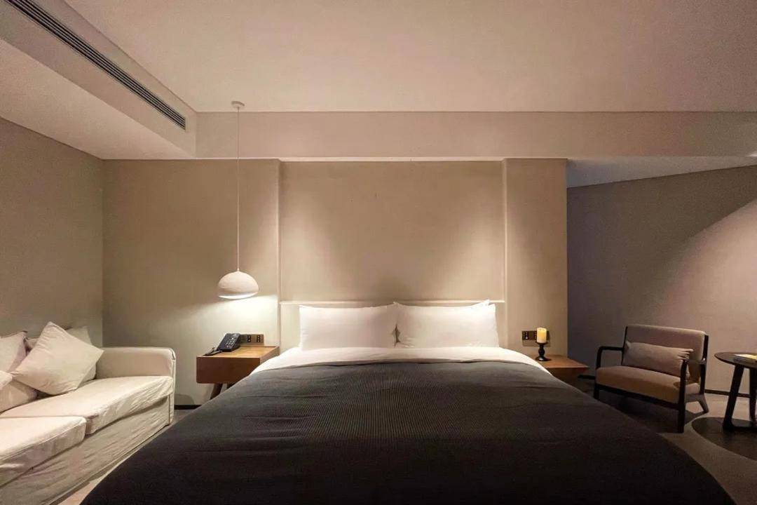 Phoenix Hall House Hotel Fenghuang Bagian luar foto
