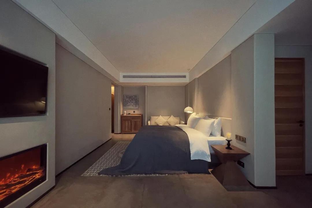 Phoenix Hall House Hotel Fenghuang Bagian luar foto