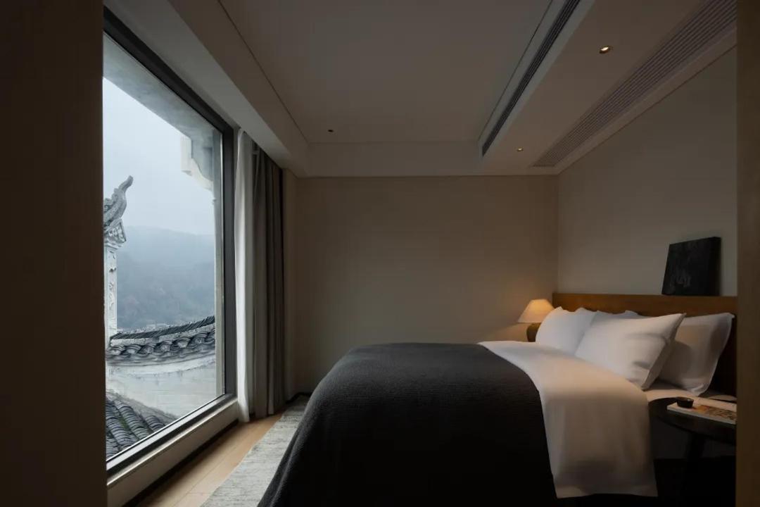 Phoenix Hall House Hotel Fenghuang Bagian luar foto