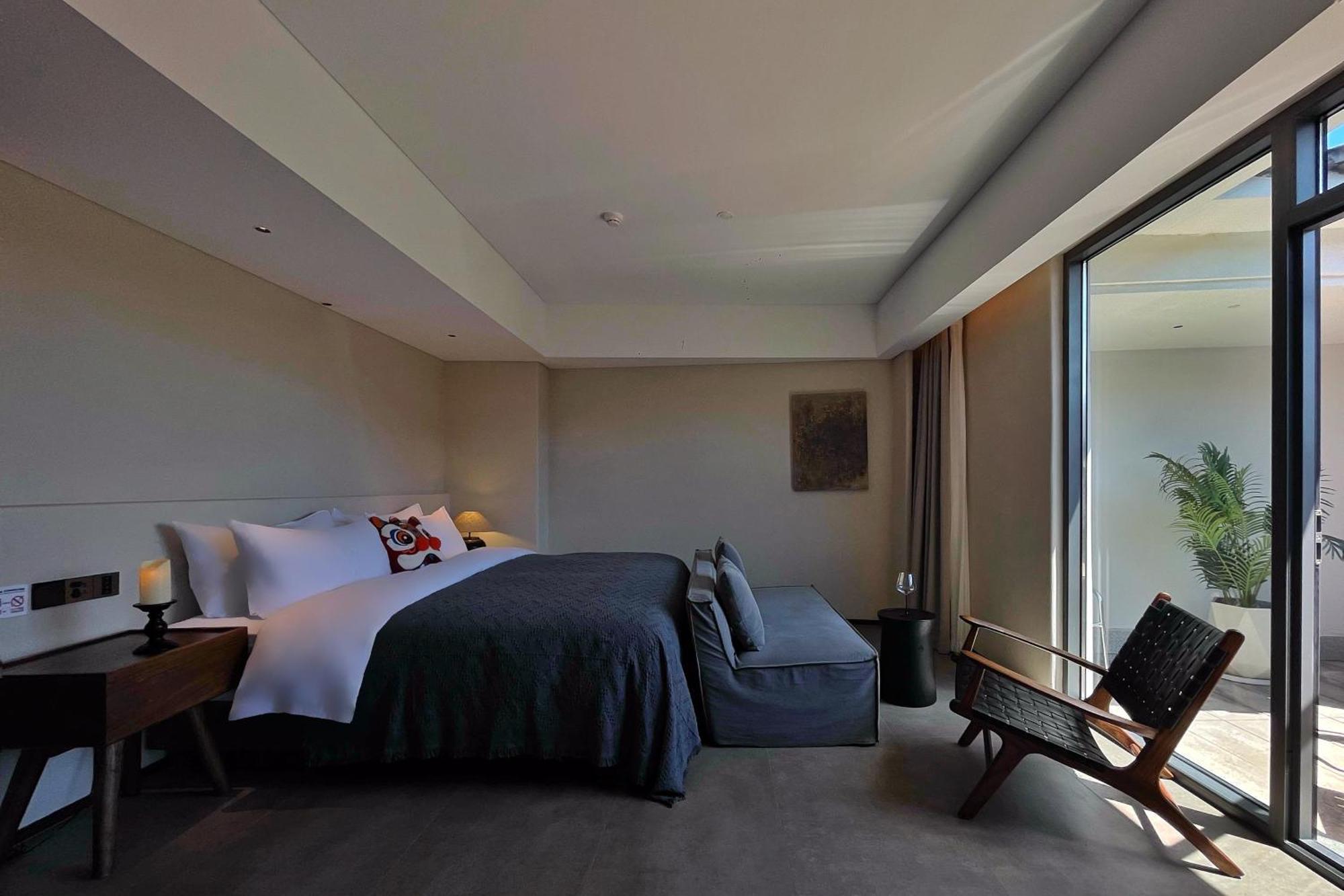 Phoenix Hall House Hotel Fenghuang Bagian luar foto
